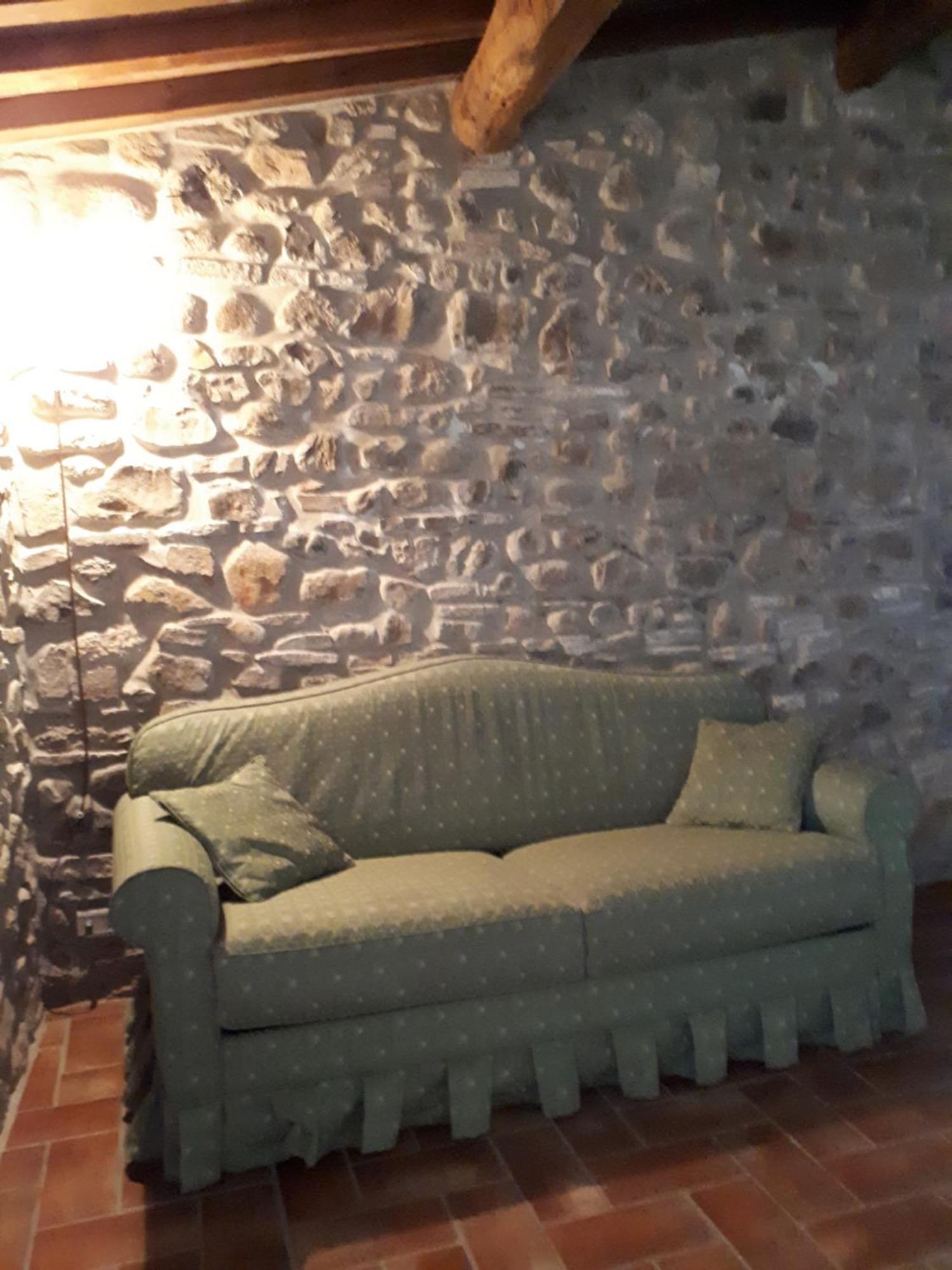 Agriturismo Podere San Lorenzo 1866 Massa Marittima Exteriör bild