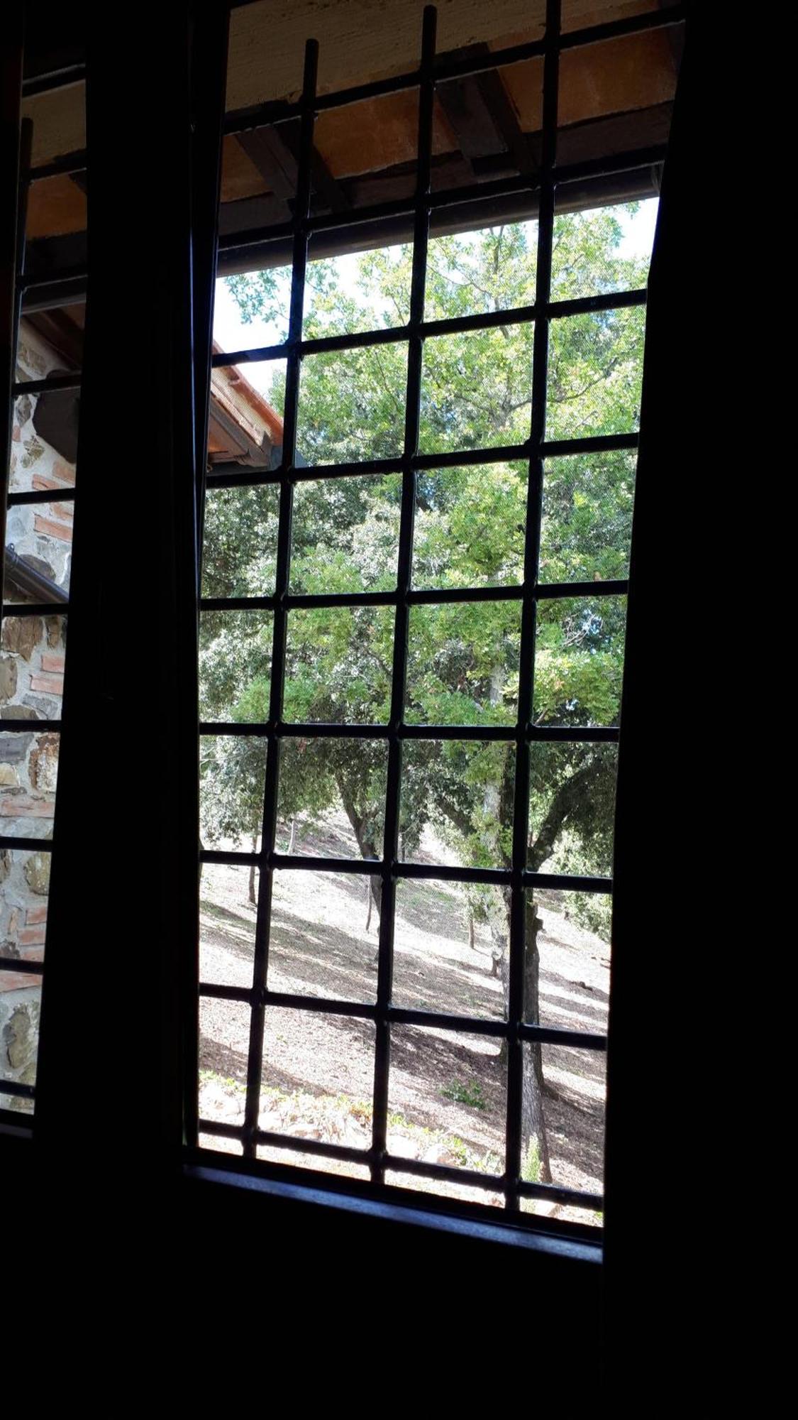 Agriturismo Podere San Lorenzo 1866 Massa Marittima Exteriör bild