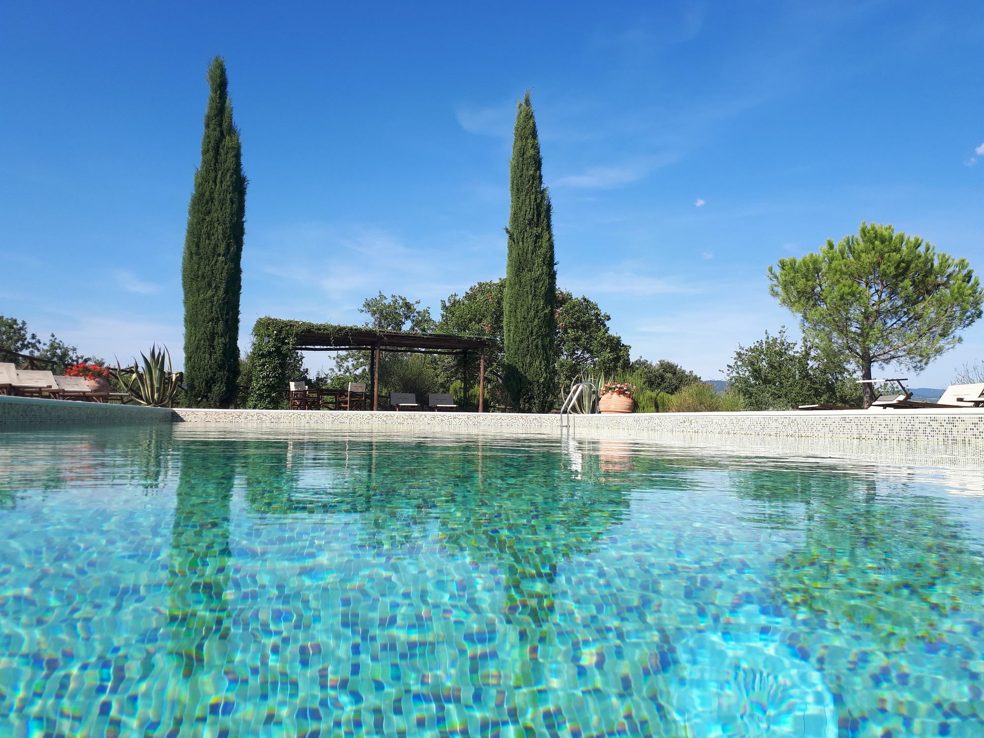 Agriturismo Podere San Lorenzo 1866 Massa Marittima Exteriör bild